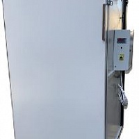 ШСВ-1000/500 - Низкотемпературная лабораторная печь 